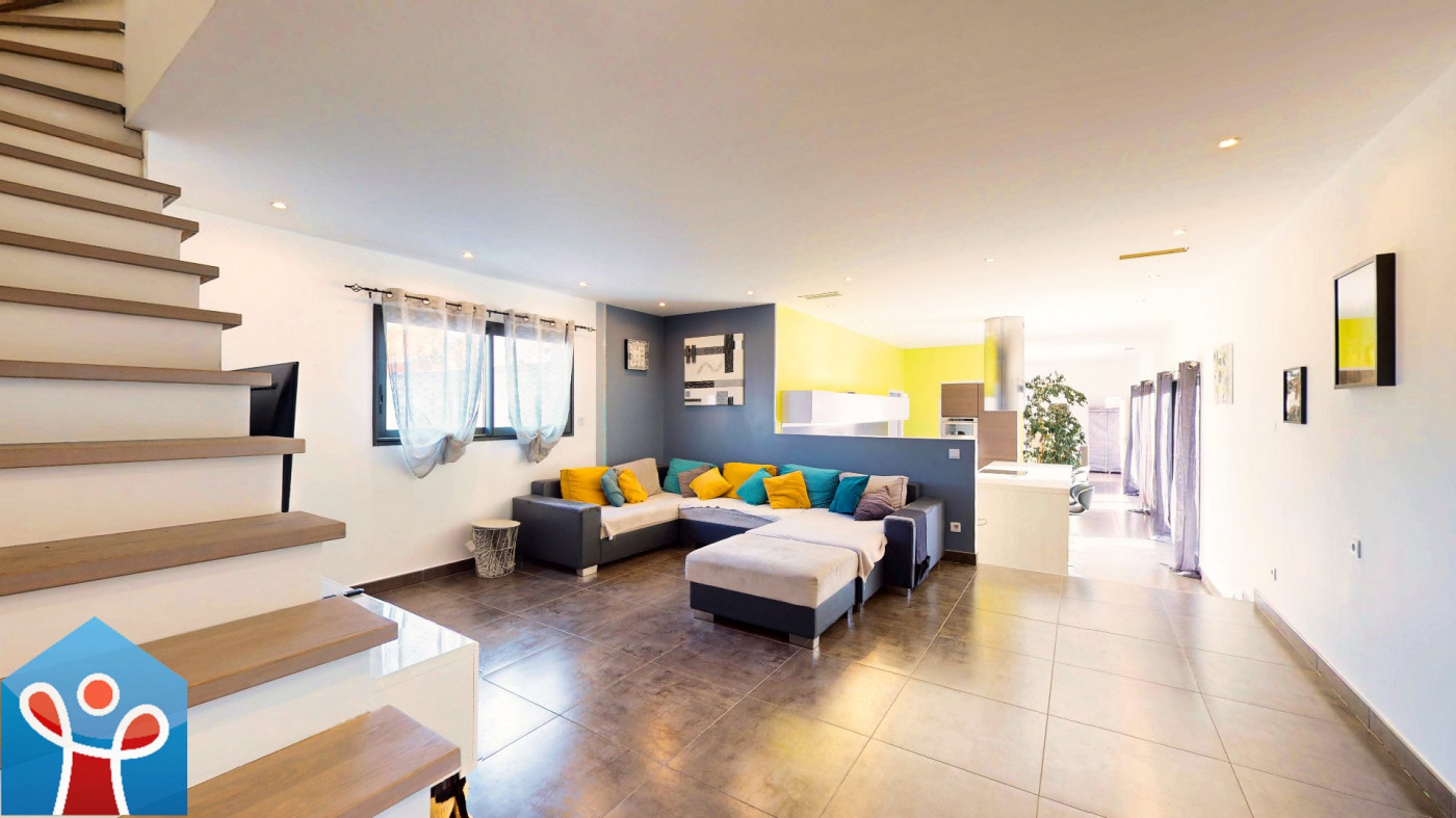 vente Maison Portiragnes - Photo 6