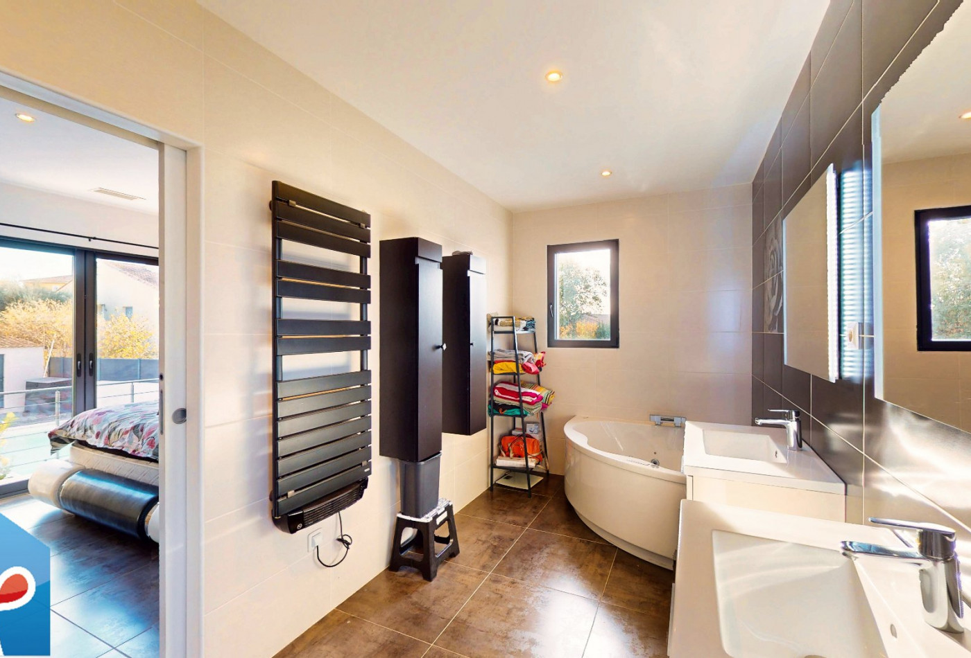 vente Maison Portiragnes - Photo 10