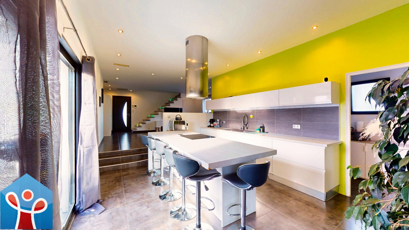 vente Maison Portiragnes - Photo 7