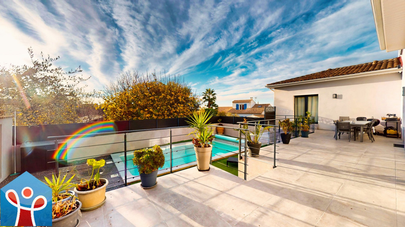 vente Maison Portiragnes - Photo 5