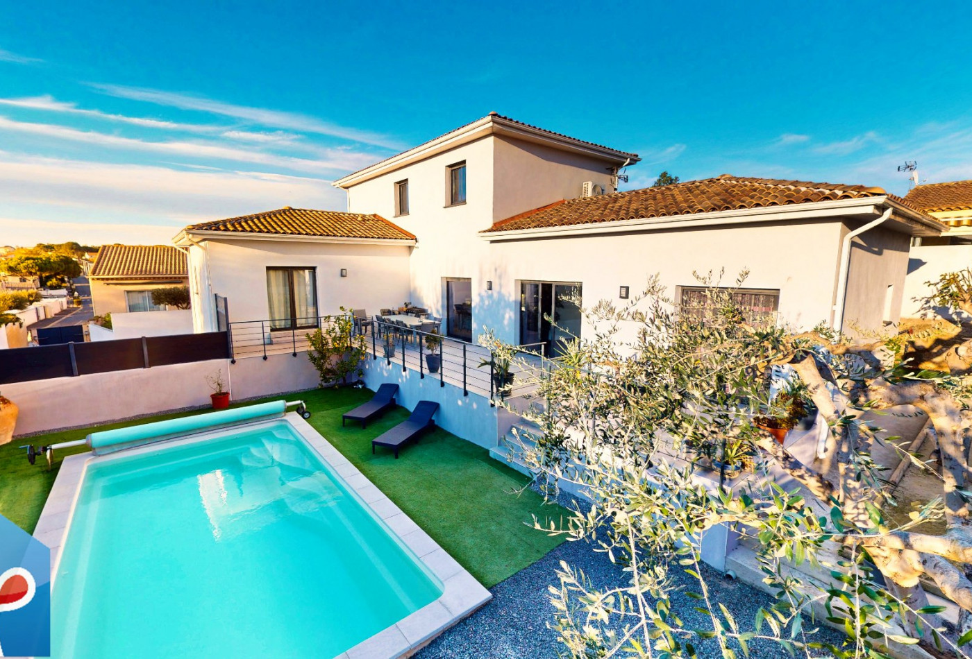 vente Maison Portiragnes - Photo 2
