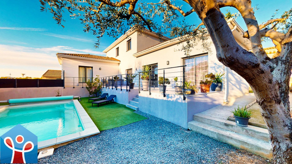 vente Maison Portiragnes - Photo 2