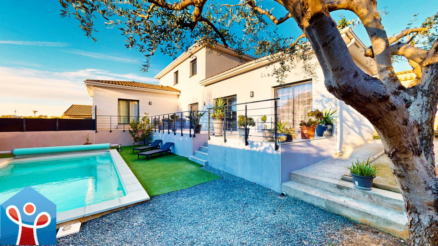 vente Maison Portiragnes - Photo 2