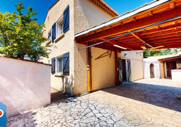 vente Maison Portiragnes