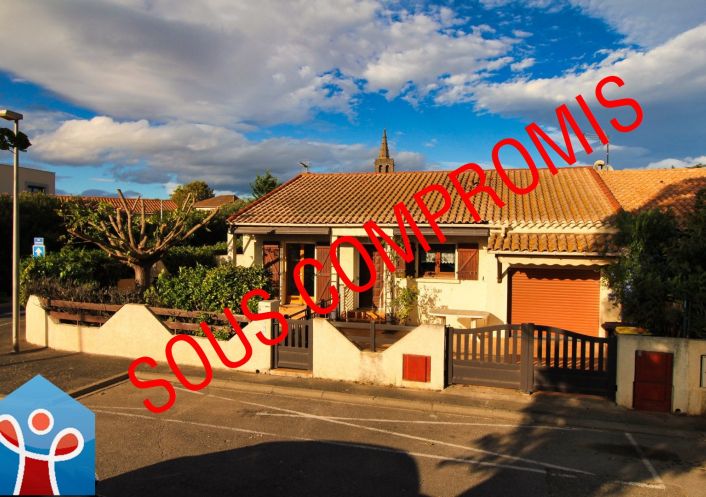 vente Maison Portiragnes