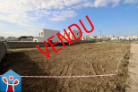 vente Terrain constructible Serignan