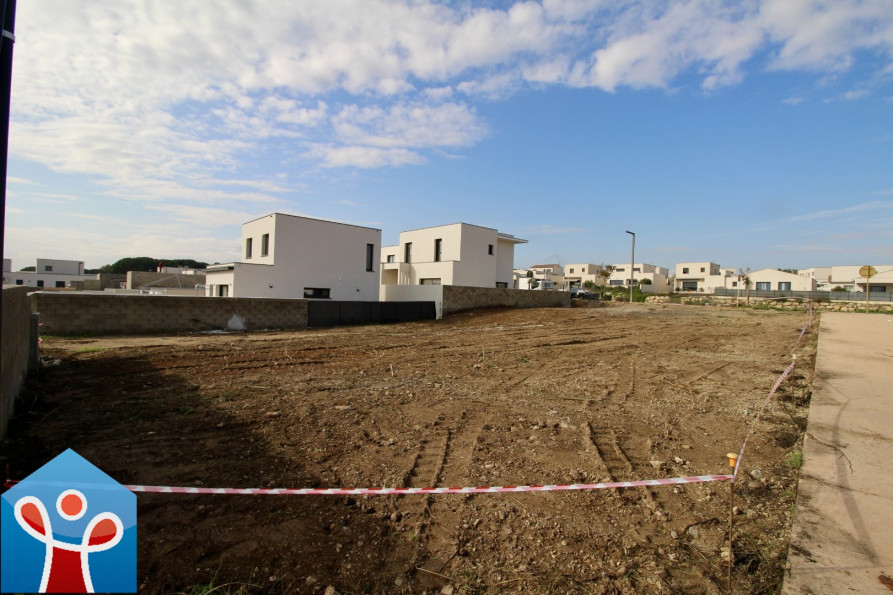 vente Terrain constructible Serignan - Photo 5