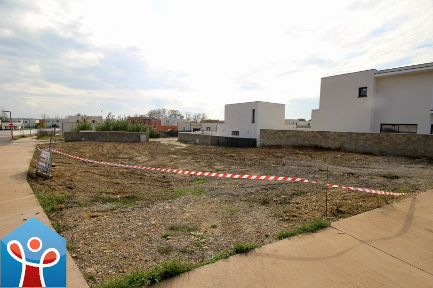 vente Terrain constructible Serignan - Photo 3