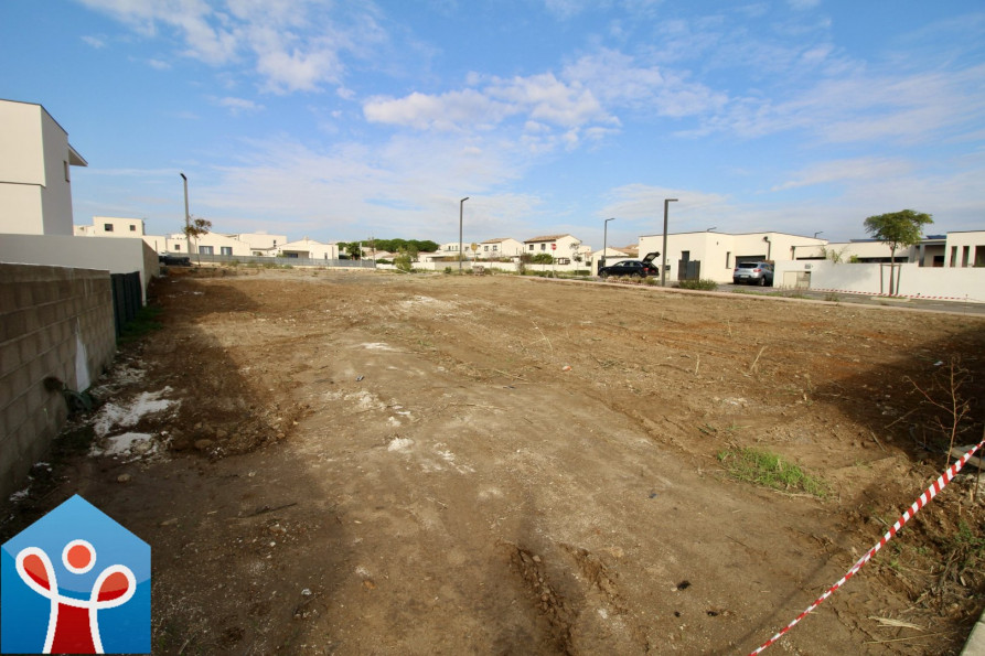 vente Terrain constructible Serignan - Photo 9