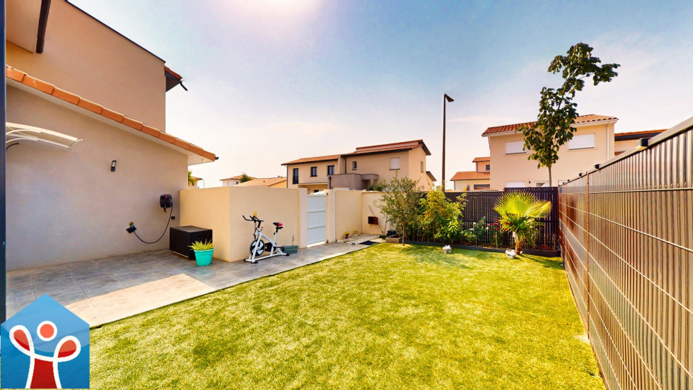 vente Maison Portiragnes - Photo 3