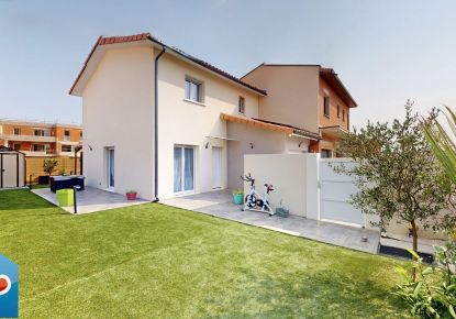 vente Maison Portiragnes