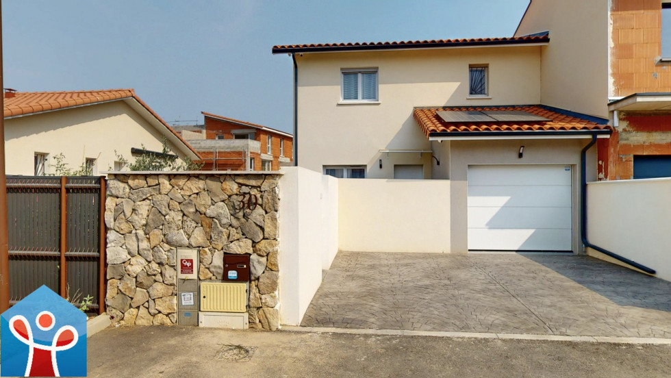 vente Maison Portiragnes - Photo 2