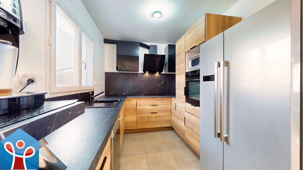 vente Maison Portiragnes - Photo 8