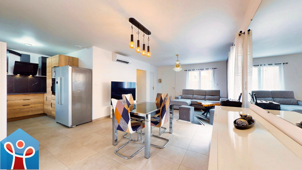 vente Maison Portiragnes - Photo 7