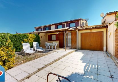 vente Maison en résidence Portiragnes Plage