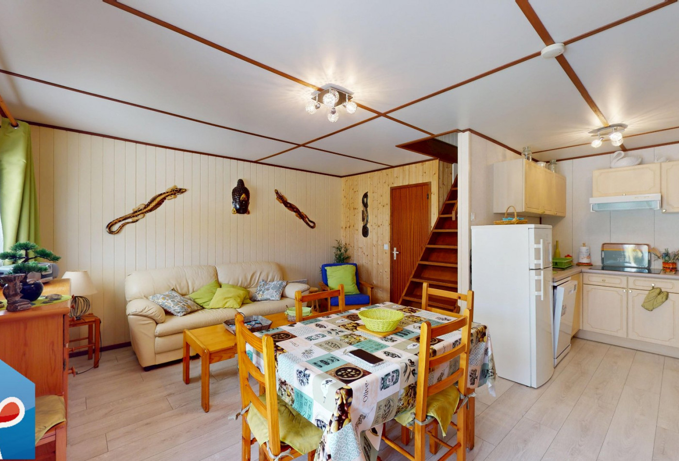 vente Maison en résidence Portiragnes Plage - Photo 4