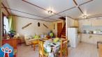vente Maison en résidence Portiragnes Plage