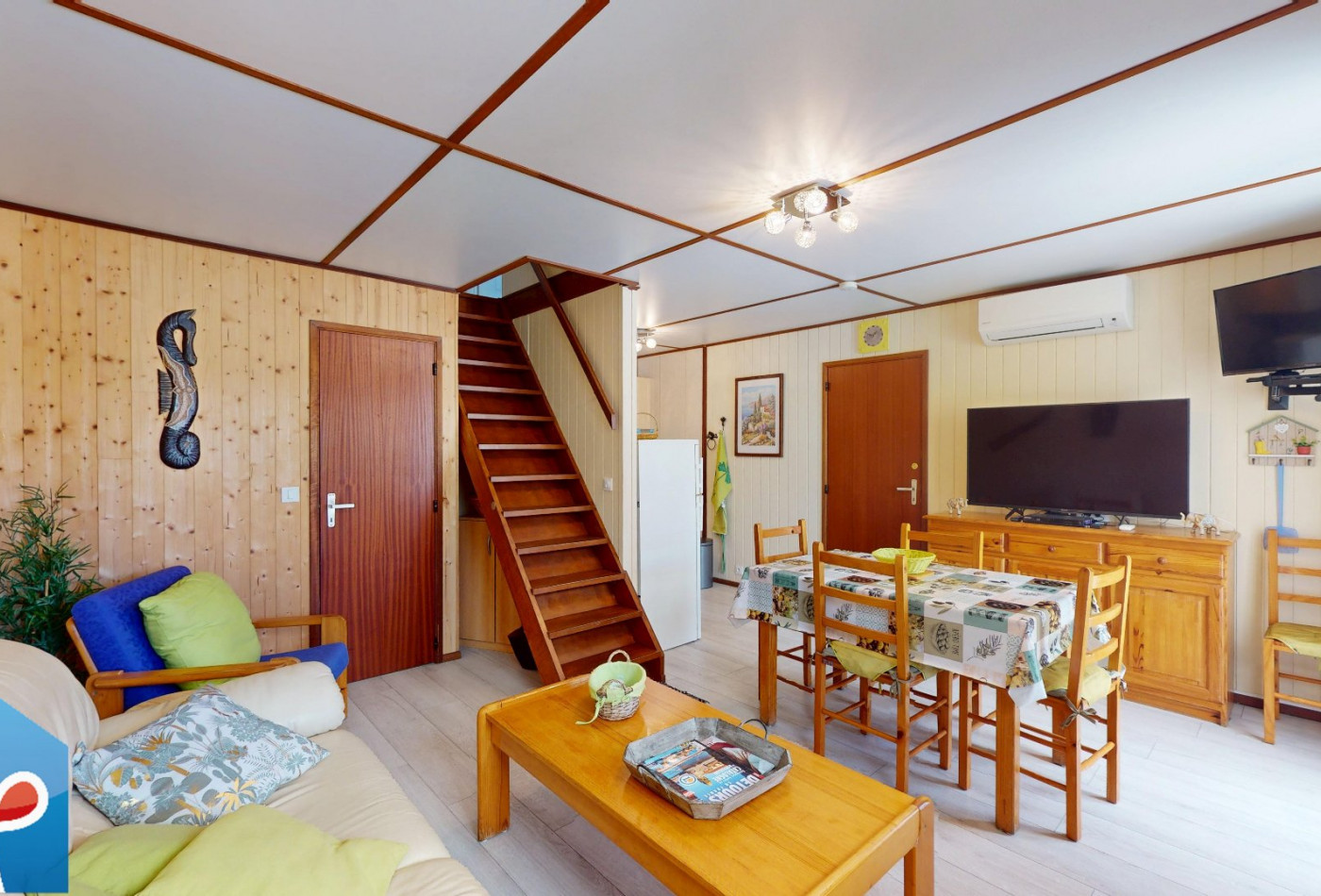 vente Maison en résidence Portiragnes Plage - Photo 5