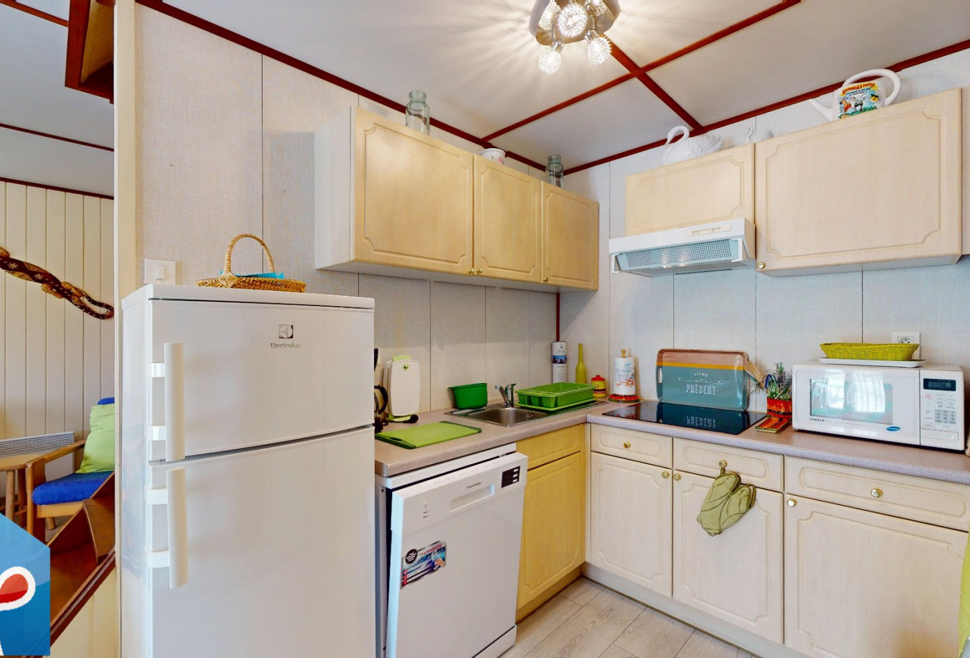 vente Maison en résidence Portiragnes Plage - Photo 7