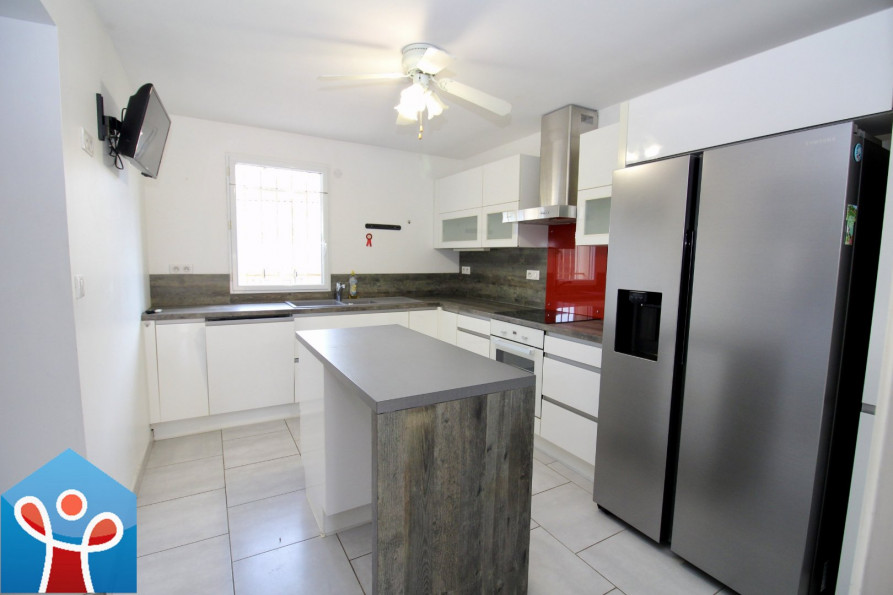 vente Maison Valras Plage - Photo 3