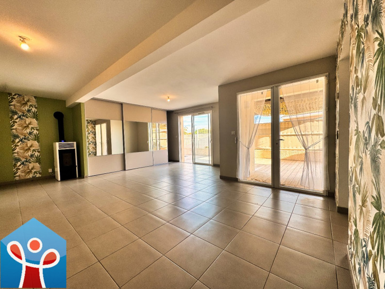 vente Maison Valras Plage - Photo 4