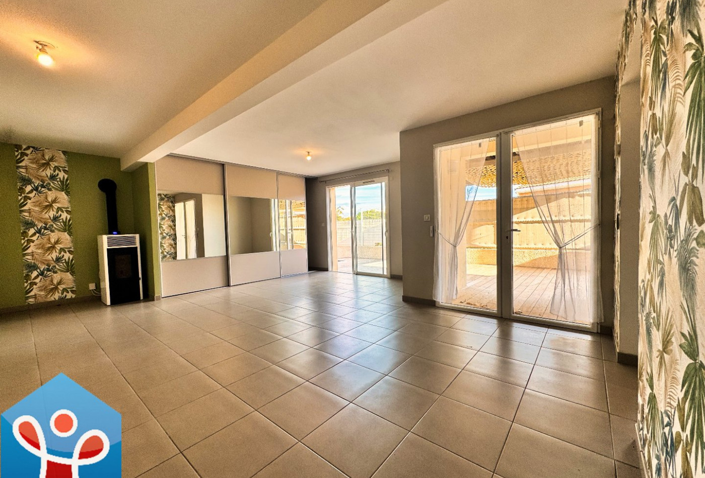 vente Maison Valras Plage - Photo 4