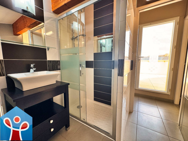 vente Maison Valras Plage - Photo 8