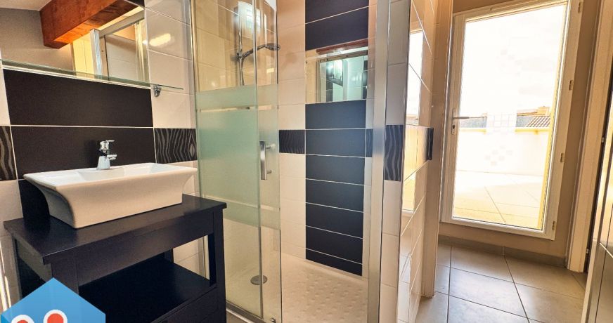 vente Maison Valras Plage