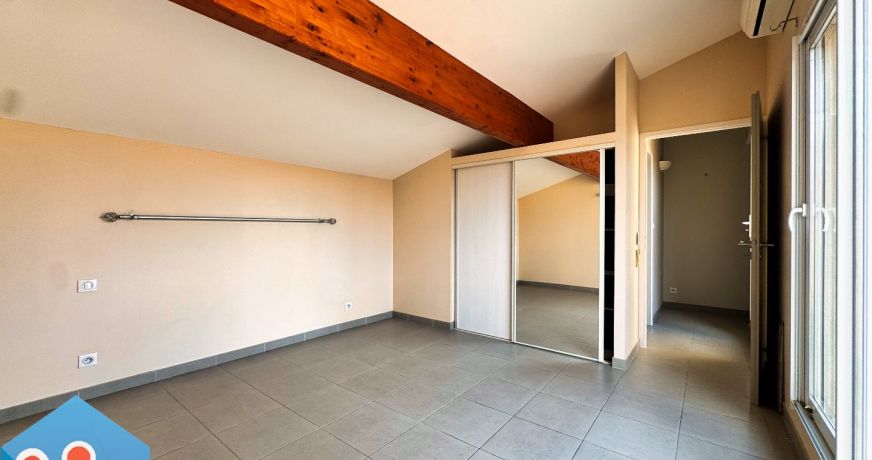 vente Maison Valras Plage