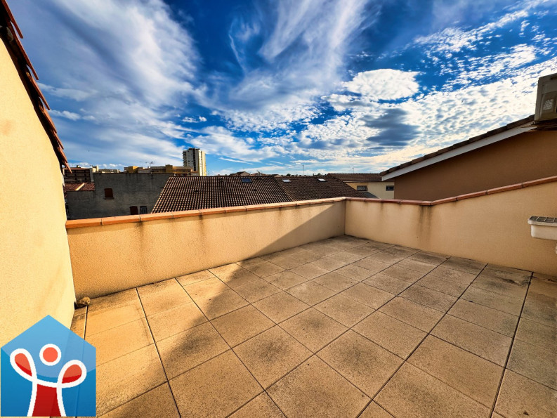 vente Maison Valras Plage - Photo 10