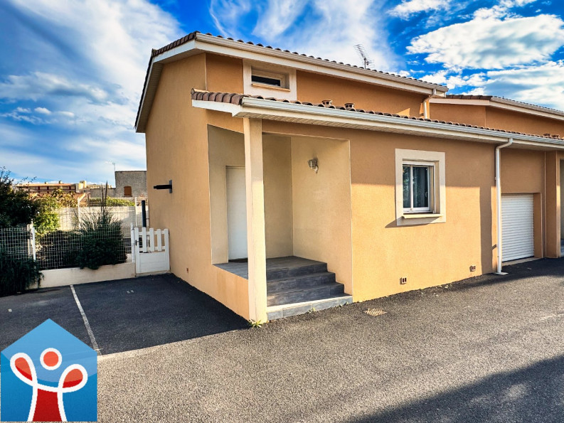 vente Maison Valras Plage - Photo 2