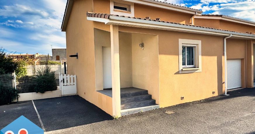 vente Maison Valras Plage