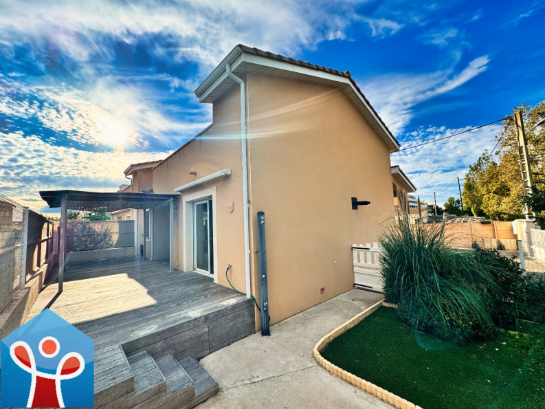 vente Maison Valras Plage - Photo 1