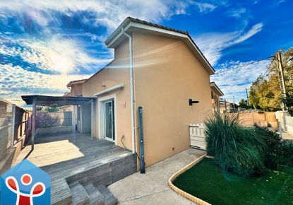 vente Maison Valras Plage