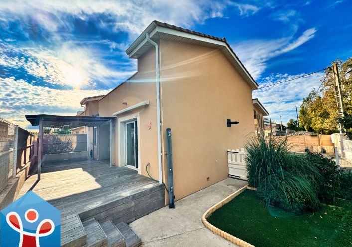 vente Maison Valras Plage