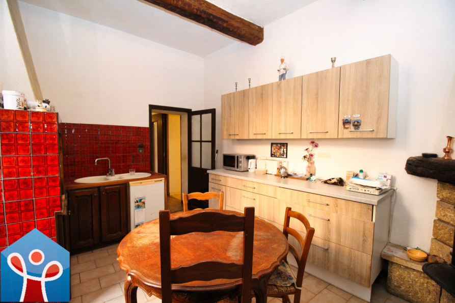 vente Maison de ville Cessenon Sur Orb - Photo 3