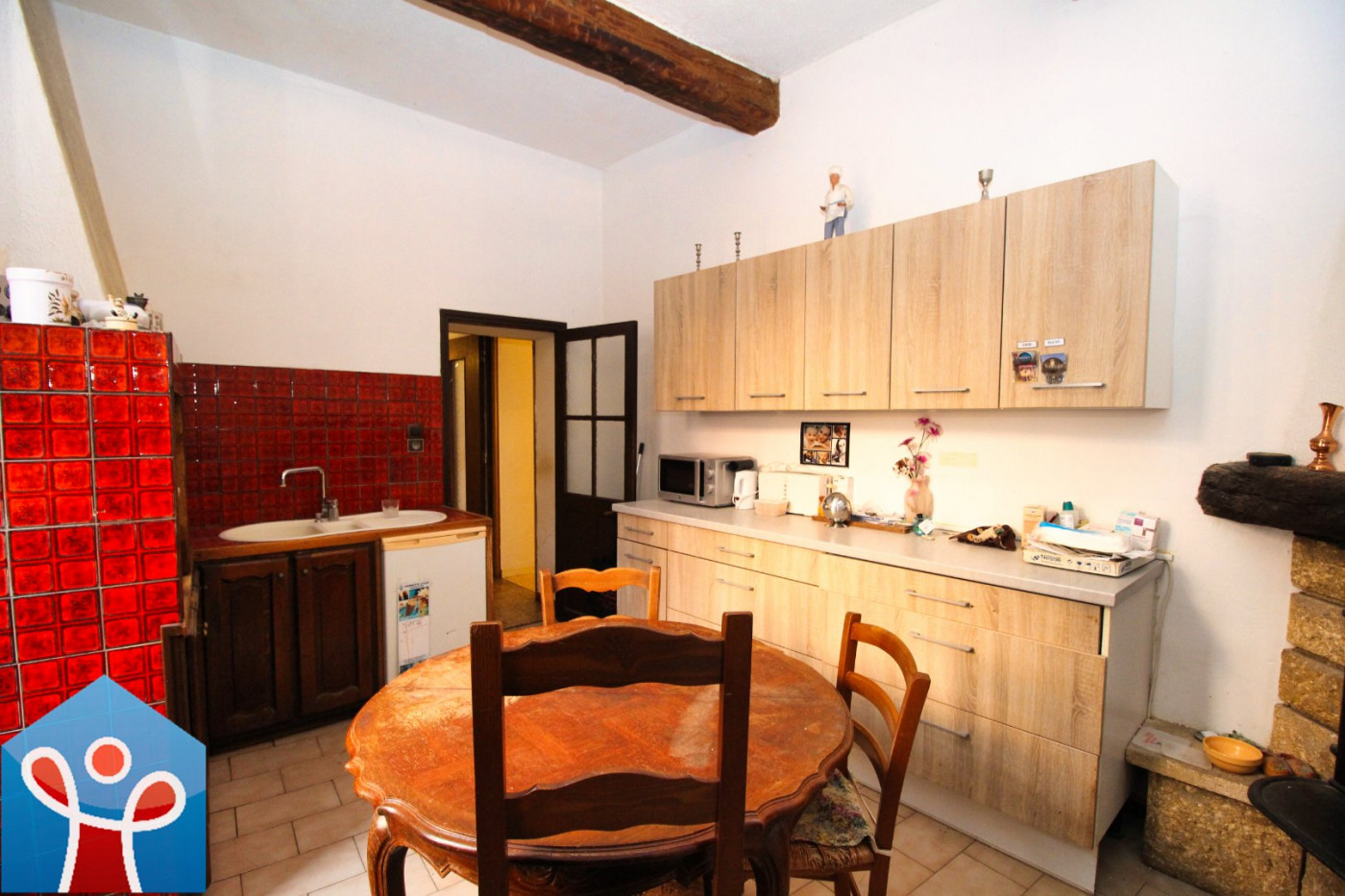 vente Maison de ville Cessenon Sur Orb - Photo 3