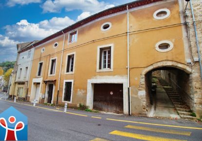 vente Maison de ville Cessenon Sur Orb