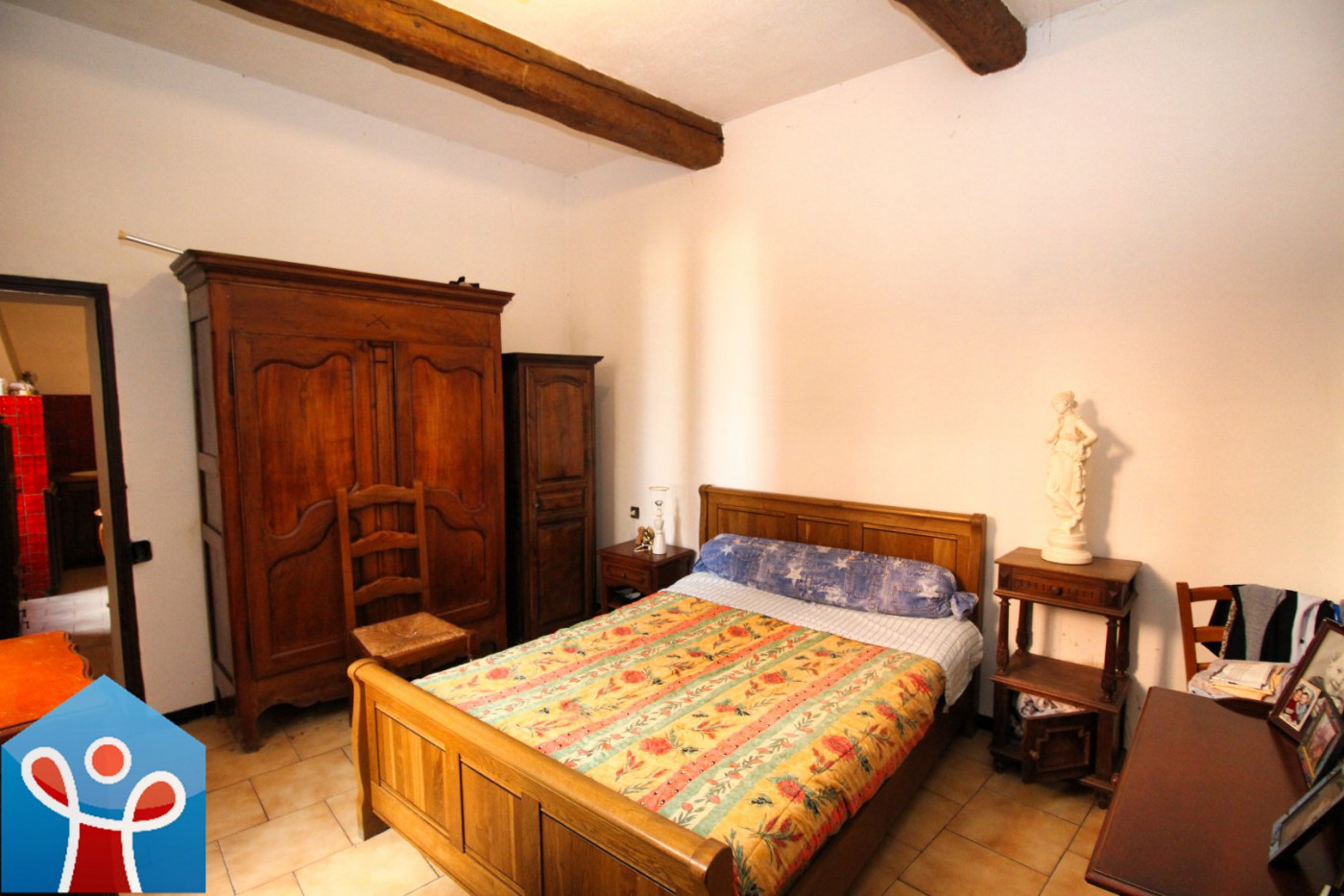 vente Maison de ville Cessenon Sur Orb - Photo 8