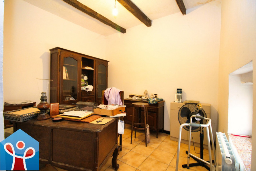 vente Maison de ville Cessenon Sur Orb - Photo 10