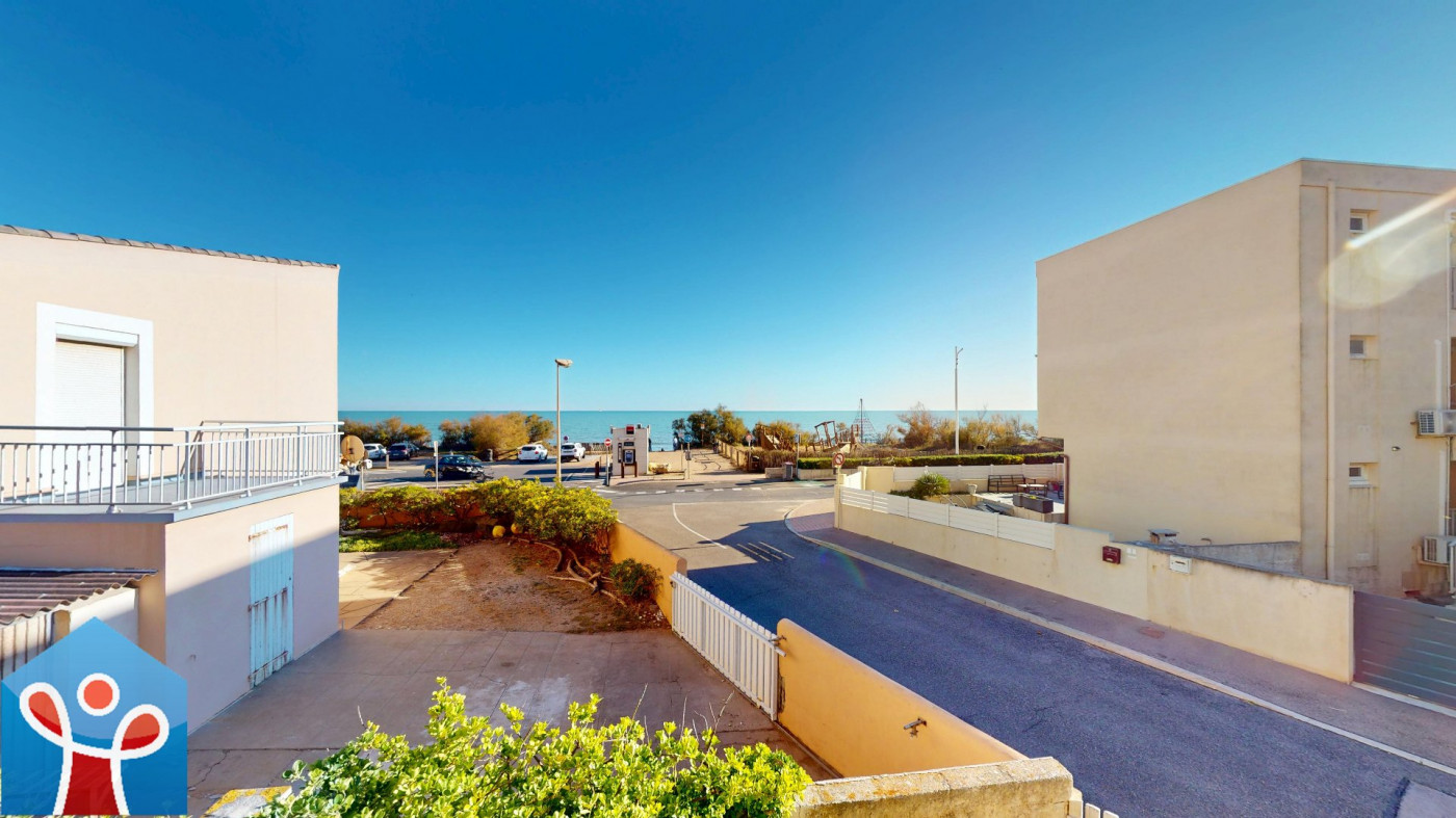 vente Duplex Portiragnes Plage - Photo 1