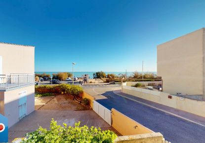 vente Duplex Portiragnes Plage