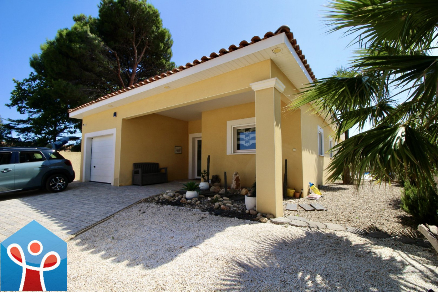 vente Maison Cers - Photo 1