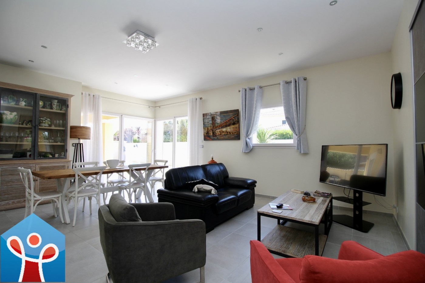 vente Maison Cers - Photo 6