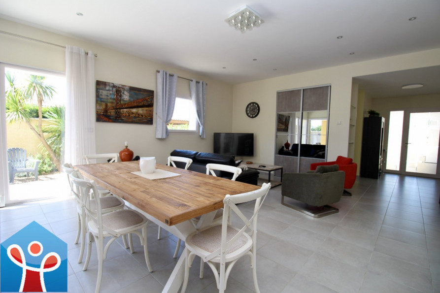 vente Maison Cers - Photo 5