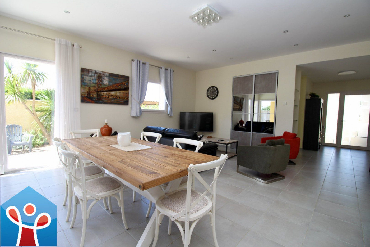 vente Maison Cers - Photo 5