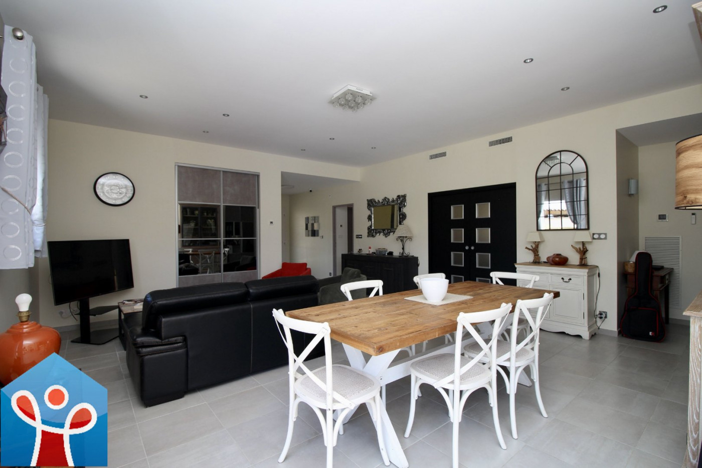 vente Maison Cers - Photo 7