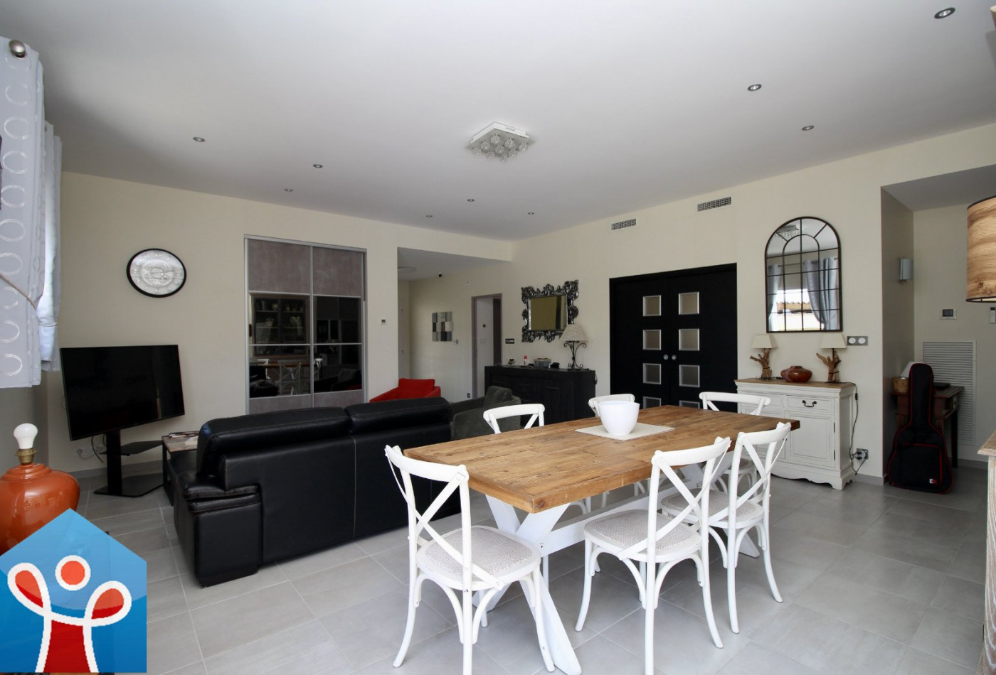 vente Maison Cers - Photo 7