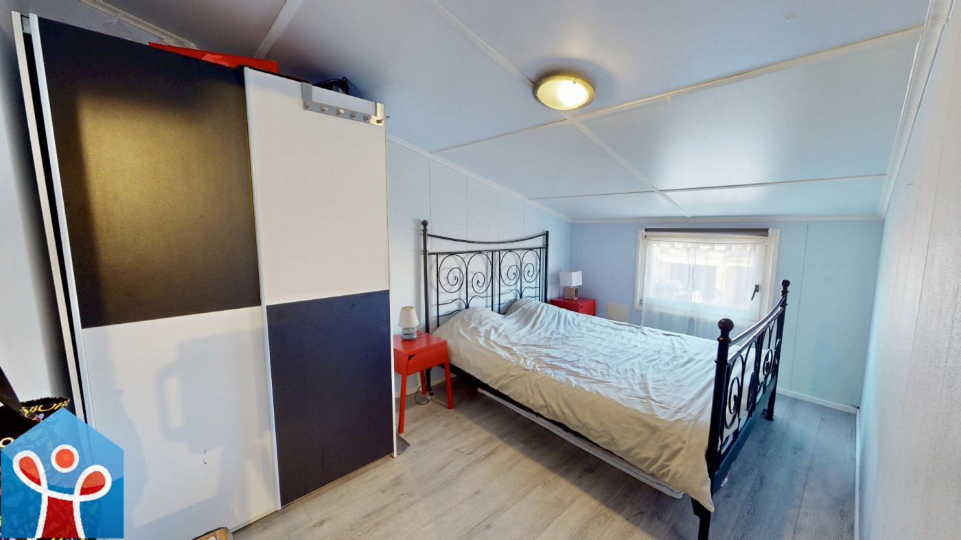 vente Maison en résidence Portiragnes - Photo 6