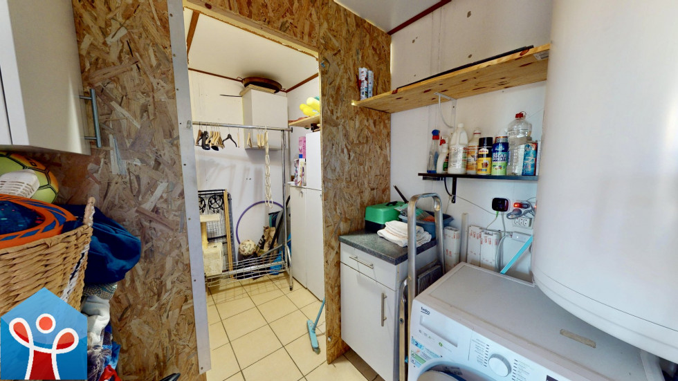 vente Maison en résidence Portiragnes - Photo 10